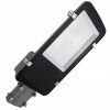 Uličná lampa - Linding LED pouličná lampa 50W majáku V-TAC 6000LM (Linding LED pouličná lampa 50W majáku V-TAC 6000LM)