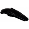 RTECH PLASTIC REAR FENDER BLK