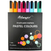 Popisovač Artmagico akrylové popisovače s jemným hrotom - pastelové - 8 ks (379)
