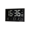 TECHNO LINE 07840268 Hodiny WS 8007 JUMBO DCF
