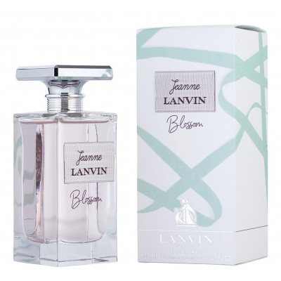 Lanvin Jeanne Blossom, Parfumovaná voda 100ml pre ženy