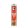Den Braven Akrylový štukový tmel 310ml biely