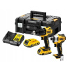 Sada elektrického náradia DeWalt DCK2062D2T