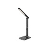 IMMAX 06426609 Lampa stolní Kingfisher 08965L USB s bezdrátovým nabíjením Qi