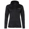 Vaude Monviso mikina, dámska, čierna Zvoľte Variant: 36