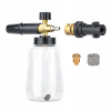 Pianownica do myjek ciśnieniowych Karcher K3 K4 K5 K7 1000 ml s adaptérom