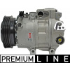 MAHLE Kompresor, klimatizace BEHR *** PREMIUM LINE *** ACP 1411 000P