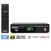 EVOLVEO Omega S3, HD DVB-T2 H.265/HEVC rekordér DT-3075-T2-HEVC