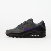 Tenisky Nike Air Max 90 Iron Grey/ Wild Grape-Black-White EUR 43 EUR 43