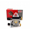 KARBURÁTOR PRE STIHL FS38 FS45 FS55 FS80 FS85 FC85 HS80