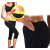 Deminas | Slim Shapers chudnúci legíny Velikost: M