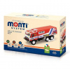 Monti System 10 Rallye Dakar Tatra 815 1:48