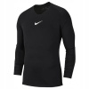 Nike tričko s dlhým rukávom NK Dry Park 1STLYR JSY LS av2609-010