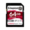 Kingston SDXC UHS-II SDR2/64GB