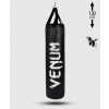 Boxovacie vrece VENUM CHALLENGER 130 cm - čierne