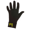 KARPOS POLARTEC rukavice black - XL, blk