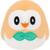 Pokémon Plyšák SQUISHMALLOW ROWLET 36 cm