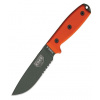 ESEE Model 4 Part Serrated
