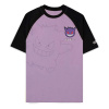 Difuzed Pokémon Tričko Gengar Velikost M