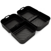 Rohnson AF08 Silikónové formy 6 × 22 × 7 cm 1 ks, 22 × 18 × 7 cm 2 ks