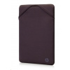 HP Protective Reversible 14 Grey/Mauve Laptop Sleeve - pouzdro 2F2L6AA
