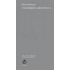 Pozdější meditace - Hůrková Klára