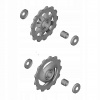Kazeta Shimano Deore CS-M4100 10 riadkov