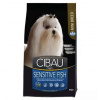 Farmina MO SP CIBAU dog adult mini, sensitive fish - 2,5kg