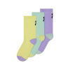 Ponožky On Logo Sock High 3-pack Kids
