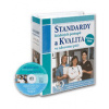 Standardy léčebných postupů a kvalita ve zdravotní péči +CD (Lenka Forýtková, Aleš Bourek - vyd. Verlag Dashofer)