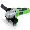 Groper uhol 650 W 125 mm - profesionál (Excentrická brúska TC-RS 38E Einhell)