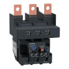 Schneider Electric TeSys LRD4369 Tepelné nadprúdové relé 110-140A, trieda 10A, pre stýkače LC1D150