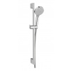 Hansgrohe Vernis Blend Set sprchovej hlavice, 2 prúdy, tyče a hadice, chróm 26275000-HG