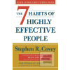 The 7 Habits Of Highly E… (Stephen R. Covey)