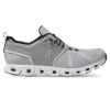 ON Cloud 5 waterproof women glacier white 41