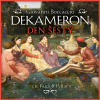 Audiokniha: Dekameron - Den šestý - 6. diel