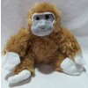 Just Dance Cuddly Monkey 15 cm plyšová hračka Ubisoft originál merch