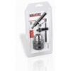 Kreator KRT014004 Rýchloupínacie skľučovadlo a SDS Plus adaptér 1.5-13 mm