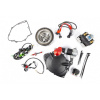 S3 STARTER ELECTRIC COMPLETE SET