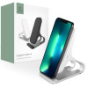 Tech-Protect QI15W-S1 biela