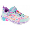 Detské tenisky - Skechers Snuggle Sneaks - Skech 302214L-MTMT veľkosť 33
