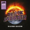 Black Sabbath - The Ultimate Collection (LP)
