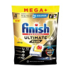 Finish Ultimate Plus All in 1 kapsule Lemon 72 ks