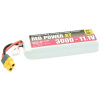Red Power 15425 akupack Li-Pol, 11.1 V, 3000 mAh, SoftCase, XT60; 15425