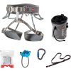 lezecký set OCÚN Climbing Twist Set XS/M