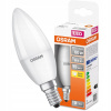 LED žiarovka OSRAM Star Classic B FR 60 nestmievateľná