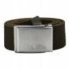Opasok - Fjällräven Green Belt - Unisex Product (Fjallraven Canvas Belt Trouser Strip)
