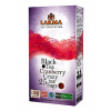 LAKMA Black Cranberry Crazy neprebal 25x1,5g (1332)