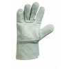 CERVA - SNIPE WINTER zimní rukavice celokožené s manžetou 7cm, zesílená dlaň - velikost 11 CERVA GROUP a. s. SNIPEWINTER