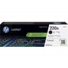 HP W2200A (220A), originálny toner, čierny